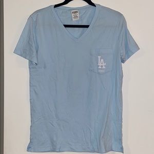 Dodgers T-shirt